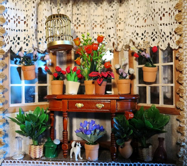 Дом Мечты итоги коллекции ПРОЧИЕ КОМНАТЫ