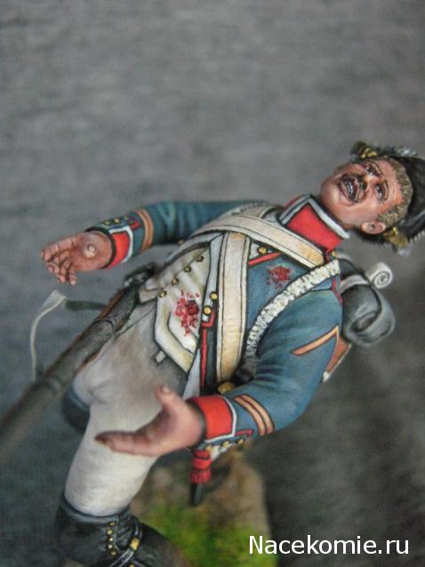 Другие воины разных эпох в миниатюре: фото, обсуждение