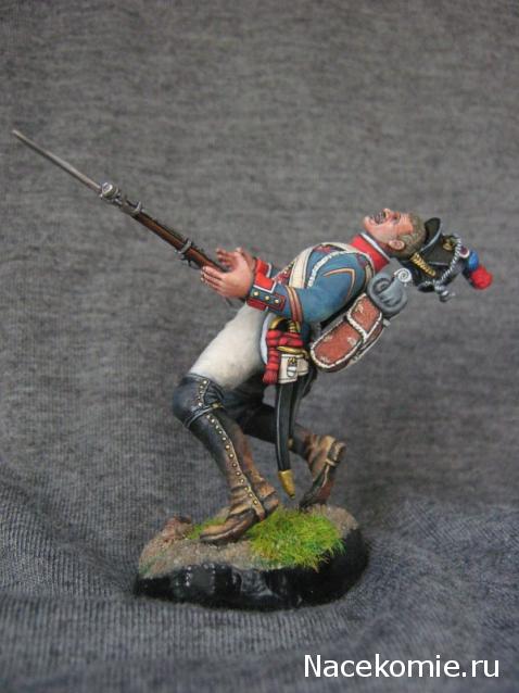 Другие воины разных эпох в миниатюре: фото, обсуждение