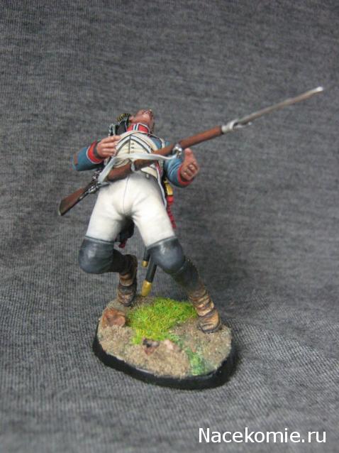 Другие воины разных эпох в миниатюре: фото, обсуждение