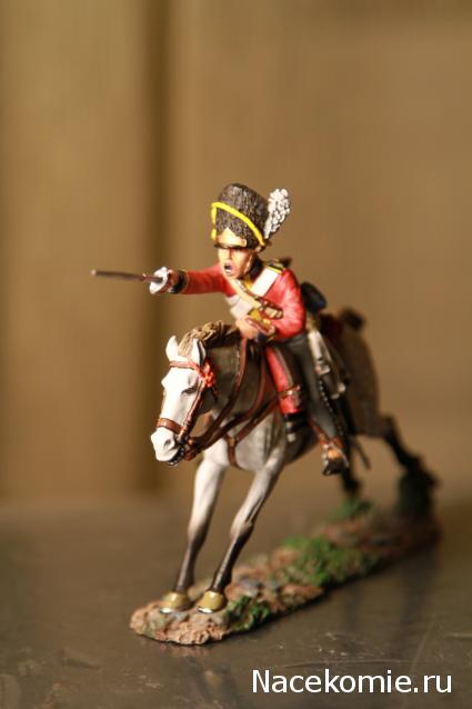 Другие воины разных эпох в миниатюре: фото, обсуждение
