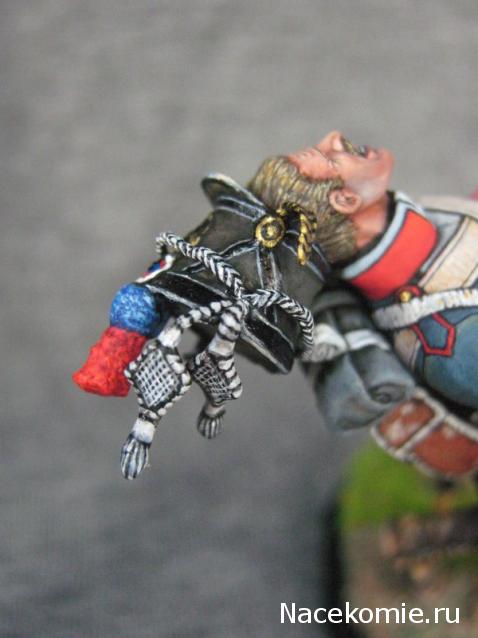 Другие воины разных эпох в миниатюре: фото, обсуждение