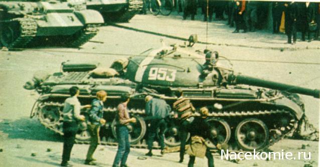 Русские Танки - График Выхода и обсуждение