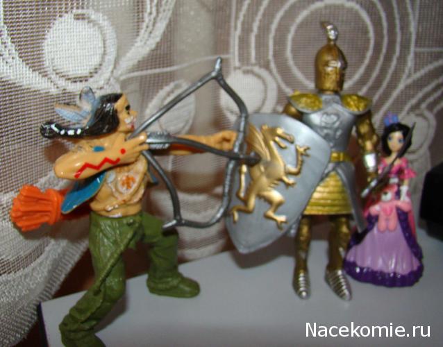 Куклы из наших коллекций №2. Винил,пластик и другие материалы.