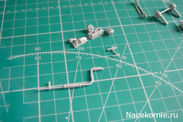 Фото наших коллекций бронетехники