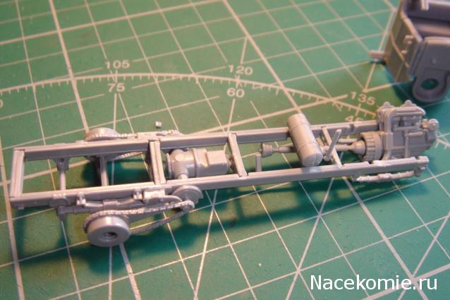 Фото наших коллекций бронетехники