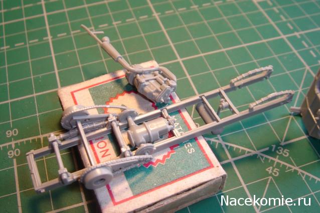 Фото наших коллекций бронетехники