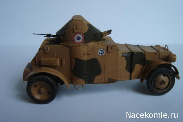 Фото наших коллекций бронетехники