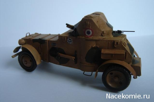 Фото наших коллекций бронетехники