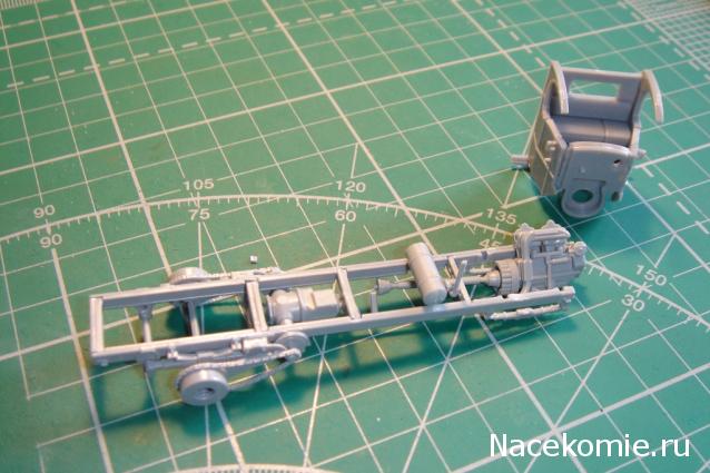 Фото наших коллекций бронетехники