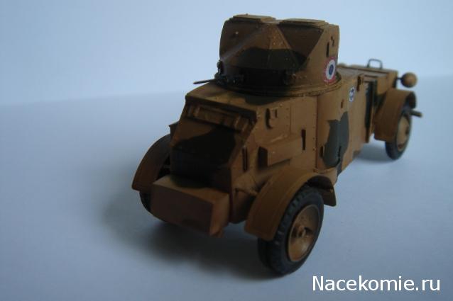 Фото наших коллекций бронетехники