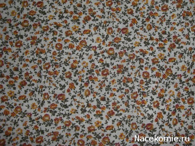 Мебель и аксессуары для кукольного дома НЕ ИЗ ЖУРНАЛА