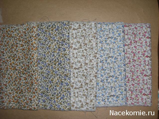 Мебель и аксессуары для кукольного дома НЕ ИЗ ЖУРНАЛА