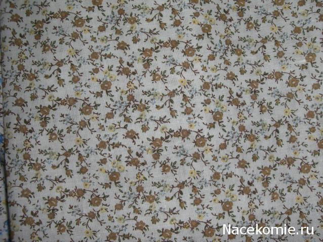 Мебель и аксессуары для кукольного дома НЕ ИЗ ЖУРНАЛА