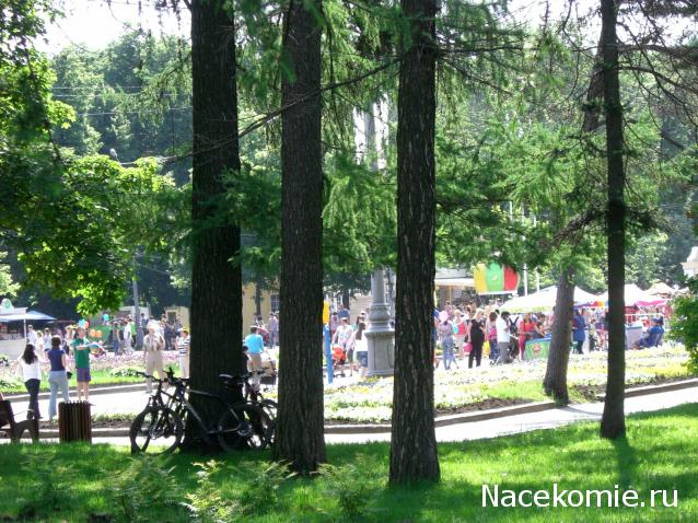 Дом Мечты Болталка: перезагрузка