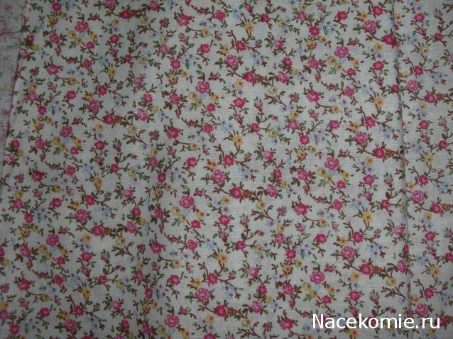 Мебель и аксессуары для кукольного дома НЕ ИЗ ЖУРНАЛА