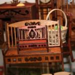 Мебель и аксессуары для кукольного дома НЕ ИЗ ЖУРНАЛА