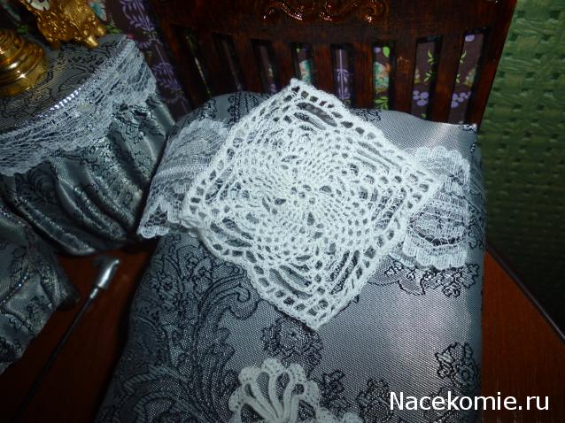 IriSelena. Вне стиля, или Непонятный домик