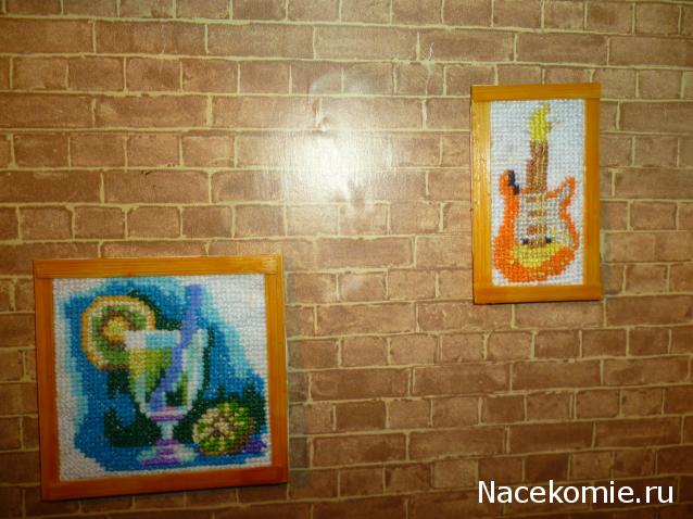 IriSelena. Вне стиля, или Непонятный домик