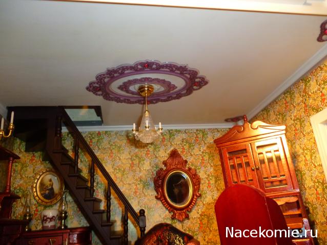 IriSelena. Вне стиля, или Непонятный домик