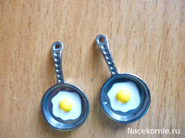 Мебель и аксессуары для кукольного дома НЕ ИЗ ЖУРНАЛА