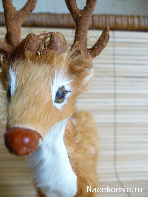 Мебель и аксессуары для кукольного дома НЕ ИЗ ЖУРНАЛА