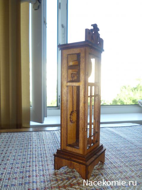 Мебель и аксессуары для кукольного дома НЕ ИЗ ЖУРНАЛА