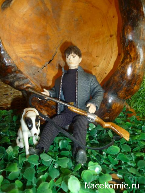 IriSelena. Вне стиля, или Непонятный домик