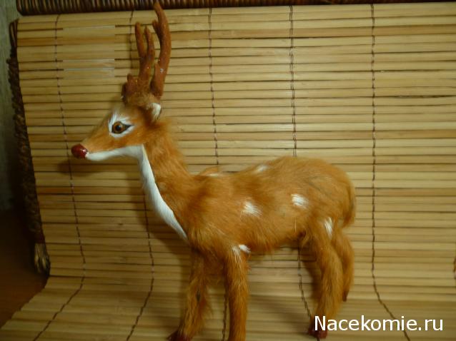 Мебель и аксессуары для кукольного дома НЕ ИЗ ЖУРНАЛА