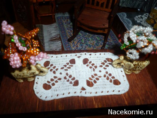 IriSelena. Вне стиля, или Непонятный домик