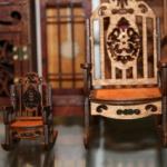 Мебель и аксессуары для кукольного дома НЕ ИЗ ЖУРНАЛА