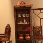 Мебель и аксессуары для кукольного дома НЕ ИЗ ЖУРНАЛА