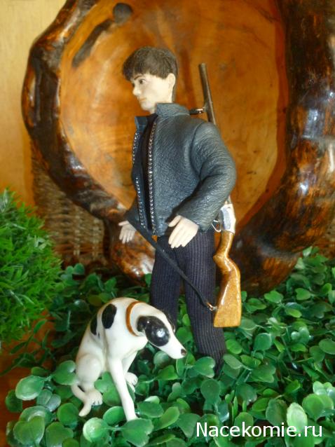 IriSelena. Вне стиля, или Непонятный домик