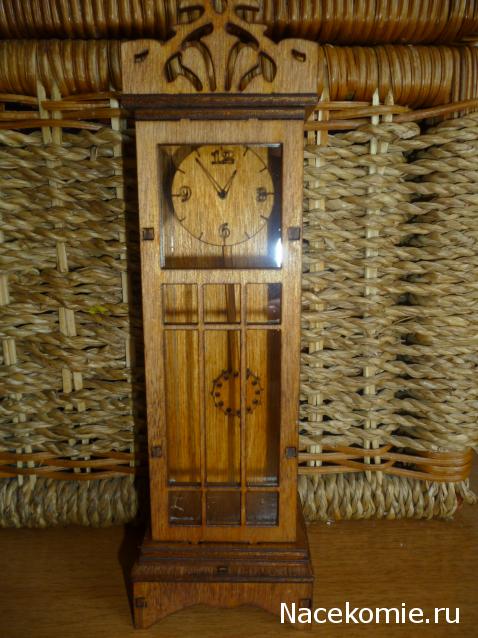 Мебель и аксессуары для кукольного дома НЕ ИЗ ЖУРНАЛА