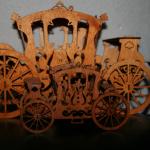 Мебель и аксессуары для кукольного дома НЕ ИЗ ЖУРНАЛА