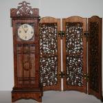 Мебель и аксессуары для кукольного дома НЕ ИЗ ЖУРНАЛА