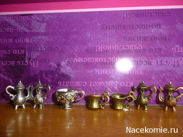 Мебель и аксессуары для кукольного дома НЕ ИЗ ЖУРНАЛА