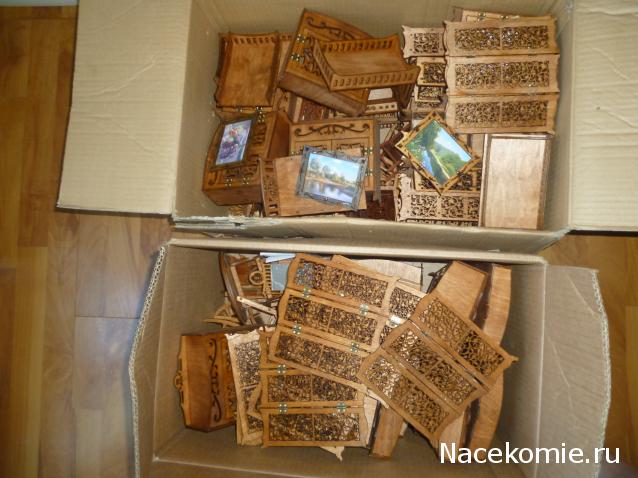 Мебель и аксессуары для кукольного дома НЕ ИЗ ЖУРНАЛА