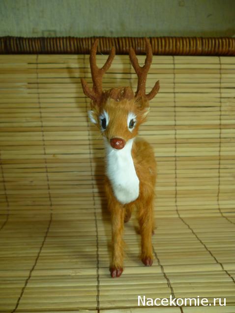 Мебель и аксессуары для кукольного дома НЕ ИЗ ЖУРНАЛА