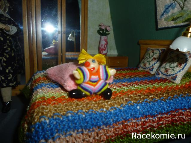 IriSelena. Вне стиля, или Непонятный домик