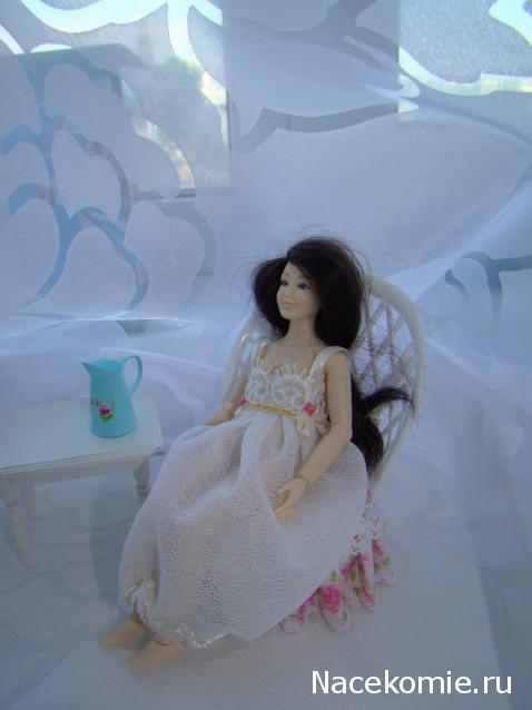 Svetlanaevg - Долгосрочная перспектива)))