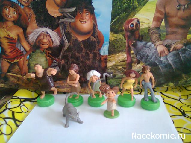 Маша и Медведь