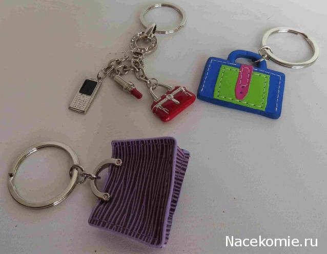 Мебель и аксессуары для кукольного дома НЕ ИЗ ЖУРНАЛА