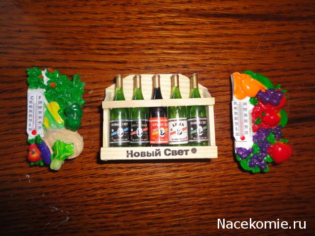 Мебель и аксессуары для кукольного дома НЕ ИЗ ЖУРНАЛА