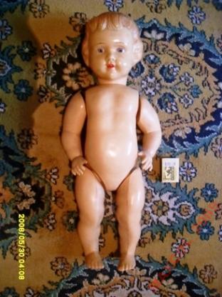Другие коллекционные куклы: фото, обсуждение