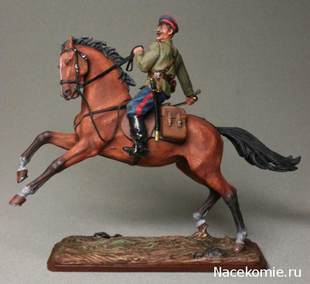 Другие воины разных эпох в миниатюре: фото, обсуждение