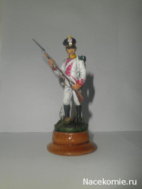 Наполеоновские Войны - График выхода и обсуждение