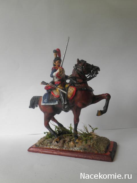 Наполеоновские Войны - График выхода и обсуждение