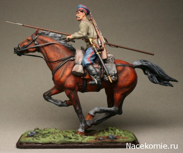 Другие воины разных эпох в миниатюре: фото, обсуждение