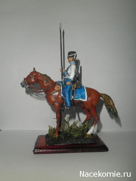 Наполеоновские Войны - График выхода и обсуждение